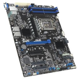 Placa Base ASUS P13R-E/10G-2T Intel C266 LGA 1700 DDR5 ATX 10GbE ECC Servidor