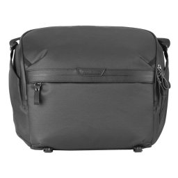 Bolsa Bandolera Vanguard Veo Metro S9L BK 9L para Cámara Mirrorless