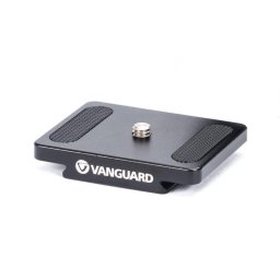 Placa de Liberación Rápida Vanguard Zapata Rápida Universal