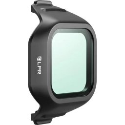 Filtro de luz antipolución Freewell para DJI Mini 5 Pro