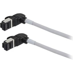 Cable de red Synergy 21 CAT6a S/FTP 3 m RJ45 a RJ45