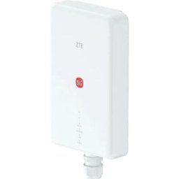 Router ZTE G51F 5G MC7510 WiFi 7 Dual-Band 4G/5G PoE 1 Puerto RJ45