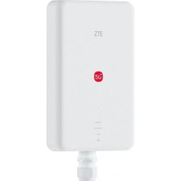 Router ZTE G5 Max Pro MC7523 5G WiFi 7 Dual-Band 1 Puerto RJ45