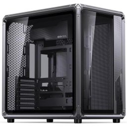 Caja PC Jonsbo X400 Midi Tower ATX Ventana Lateral