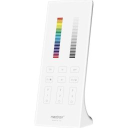 Mando MiBoxer Y3-W Control Remoto ZigBee 3 Dispositivos Blanco