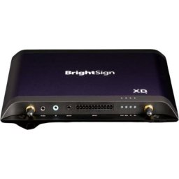 Reproductor Media BrightSign XD236 4K UHD 256 GB SSD Digital Signage