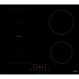 Placa de Inducción MPM MPM-60-IM-15 3 Zonas 7200 W