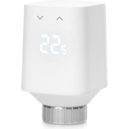 Termostato Eve Battery Thermo Matter 5ª Generación Smart Home