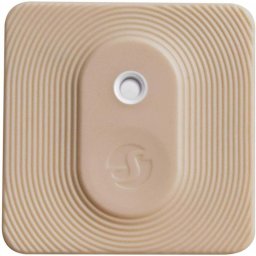 Sensor de Temperatura y Humedad Shelly Blu H&T Mocha ZB Bluetooth Zigbee IP54