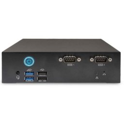 PC Sobremesa Aopen Intel Core i5-1340P 16GB 512GB SSD Intel Iris Xe Windows 11 Pro Wi-Fi Bluetooth HDMI