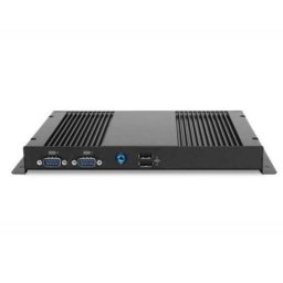 PC Sobremesa Aopen 491.DEP00.1230 Intel Core i5-1135G7 8GB 256GB SSD Intel Iris Xe Windows 10 IoT Ethernet HDMI Wi-Fi