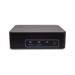 Procesador Intel Core i7-1360P Aopen Negro 16GB RAM 512GB SSD Wi-Fi Bluetooth HDMI Ethernet