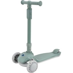 Patinete infantil Copenhagen Fern altura ajustable 2 ruedas 50 kg