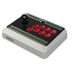 8bitdo N30 Arcade Joystick Inalámbrico PC/Nintendo Switch