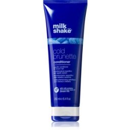 Cold Brunette Conditioner Acondicionador Para Los Tonos Marrones Del Cabello 250 Ml