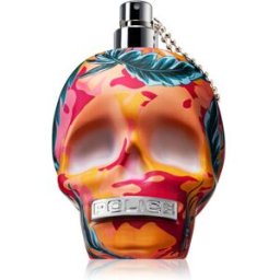To Be Exotic Jungle Eau De Parfum Para Mujer 125 Ml