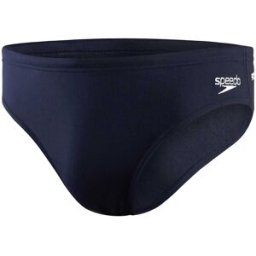Speedo Bañador Bañadores natación de hombre Mens Eco Endurance+ 7cm Brief . (3XL) Azul marino