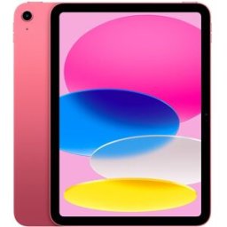 Apple iPad 11' (2025) A16, Wi-Fi. (512 GB) Rosa