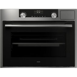 Asko Horno multifunción , función vapor - OCS8464S. Acero Inox