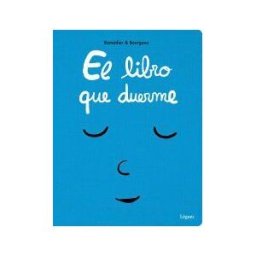 Lóguez Ediciones El Libro Que Duerme