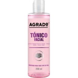 Agrado Tónico Facial 250ml