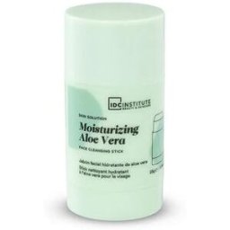 IDC institute Jabón Facial Moisturizing Aloe Vera 25