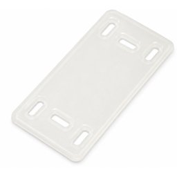 TARJETA DE IDENTIFICACION PARA CABLES 60.5x25.5mm