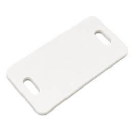 TARJETA DE IDENTIFICACION PARA CABLES 26.4x16.2mm