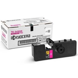Tóner Original Kyocera TK5430M Magenta 1250 páginas