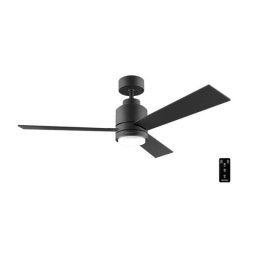 Ventilador de Techo con Luz Cecotec EnergySilence Aero 4850 Style 30W 122cm 6 Velocidades Motor DC Mando