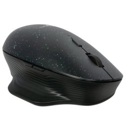 Ratón Targus ErgoFlip AMB586GL Bluetooth 4000 DPI Negro Ambidiestro EcoSmart