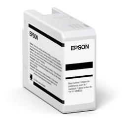 Cartucho de Tinta Original Epson T47A7 Gris 50 ml para SureColor SC-P900