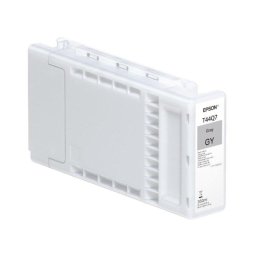 Cartucho de Tinta Original Epson T44QT UltraChrome PRO 12 Gris 350 ml