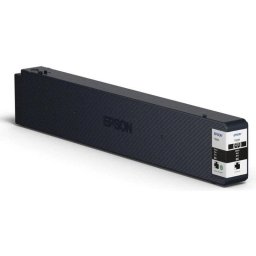 Cartucho de Tinta Epson T02S1 Negro Original WorkForce Enterprise WF-C20750