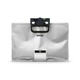 Cartucho de Tinta Epson T12E1 XL Negro Original
