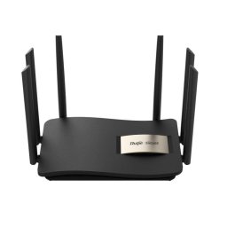 Router Ruijie RG-EW1200G PRO RJ-45 1300 Mbps Doble Banda MU-MIMO Intelligent Mesh