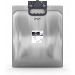 Cartucho de tinta Epson WorkForce Pro WF-C879R Negro Original Pack individual