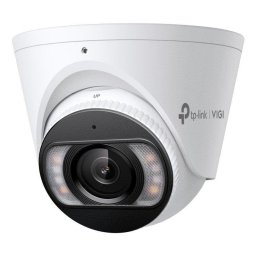 Cámara IP TP-Link VIGI Full-Color 5MP Visión Nocturna Exterior IA Audio Bidireccional