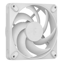 Ventilador suplementario Fractal Design Momentum 12 120mm 2200RPM blanco PWM FDB