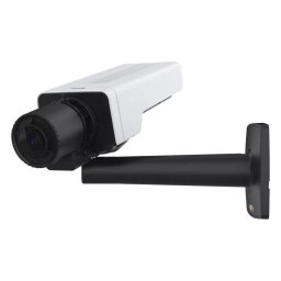 Cámara IP Axis P1387 5MP Interior IA Audio Bidireccional PoE