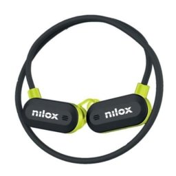 Auriculares Celly KIDSBEAT2 con cable, limitador 85 dB, micrófono integrado, azul