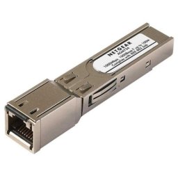 Módulo Transceptor Netgear AGM734 GBIC 10 Gbit/s Plug and Play Alta Fiabilidad