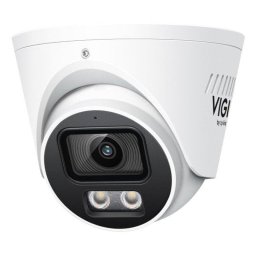 Cámara IP TP-Link VIGI InSight S445S 2K Visión Nocturna Exterior IA Audio Bidireccional