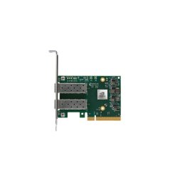 Tarjeta de Red NVIDIA ConnectX-6 Lx EN PCI Express 25 GbE 2 Puertos Fibra