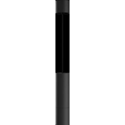 Lámpara de techo SackIT EXPO Pendelleuchte Metál Negro