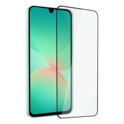 Protector de pantalla templado Akashi Galaxy A36 9H resistente a rayones