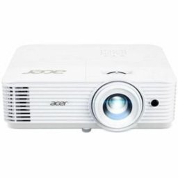 Proyector Acer H6560 FullHD 5200 Lúmenes 300" Lámpara DLP 3D