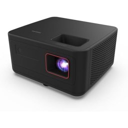 Proyector Philips Gamepix 900 4K UHD 1000 Lúmenes 120" LED DLP Wifi Gaming