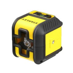 Nivel láser de línea Stanley Cubix STHT77499-1 16 m verde 2 líneas