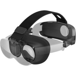 HTC Deluxe VR Pack Accesorios VIVE XR Elite Ergonomía Ventilación Estabilidad